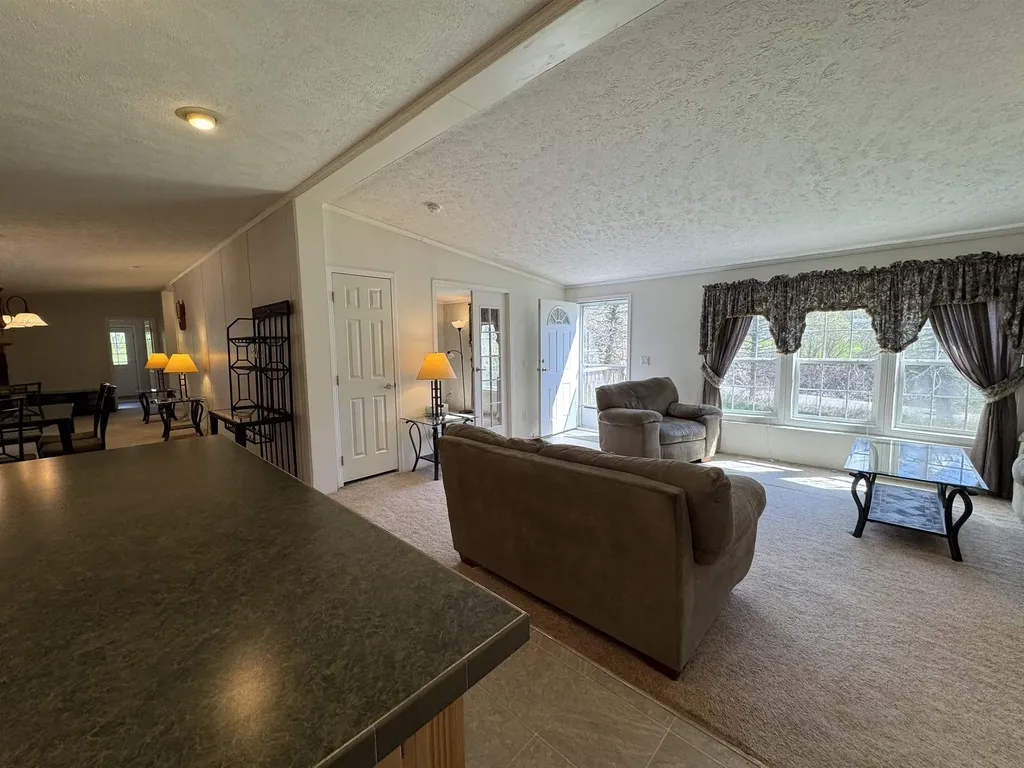 1817 Scottsville Road Danby VT 05739