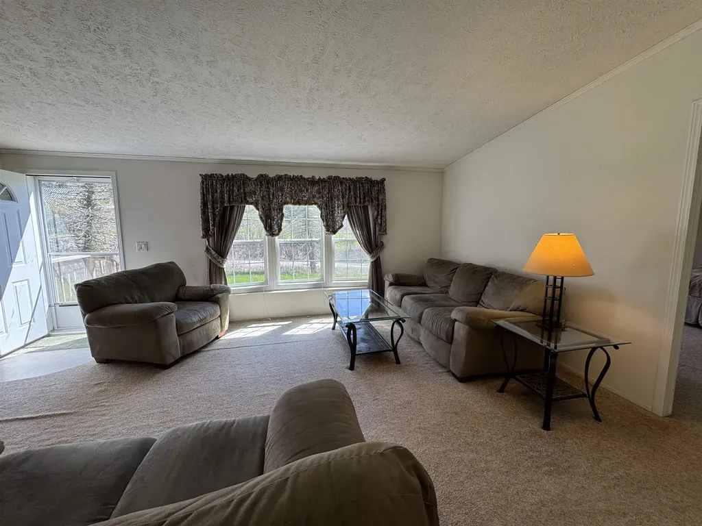 1817 Scottsville Road Danby VT 05739