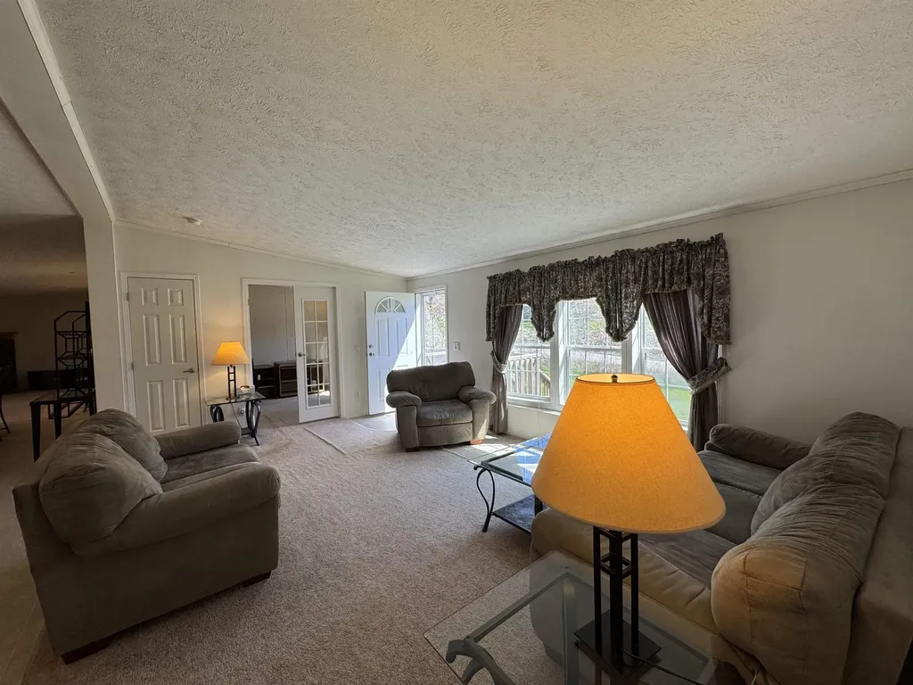 1817 Scottsville Road Danby VT 05739