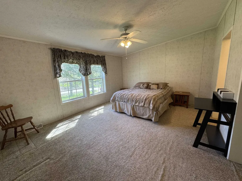 1817 Scottsville Road Danby VT 05739