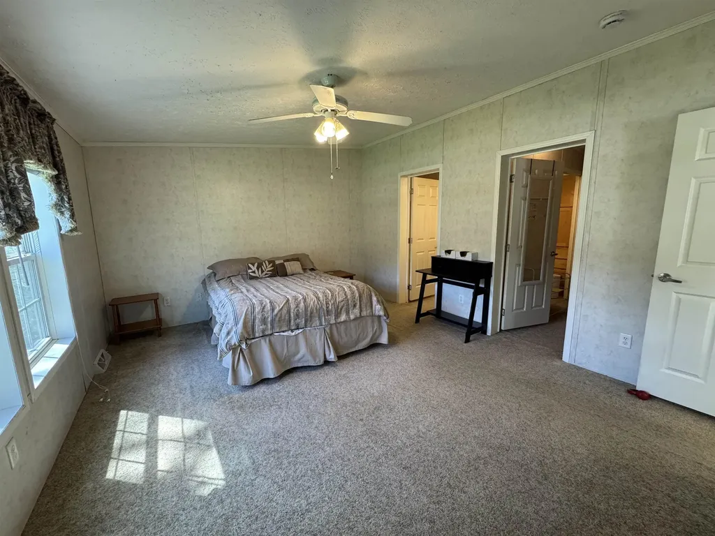 1817 Scottsville Road Danby VT 05739