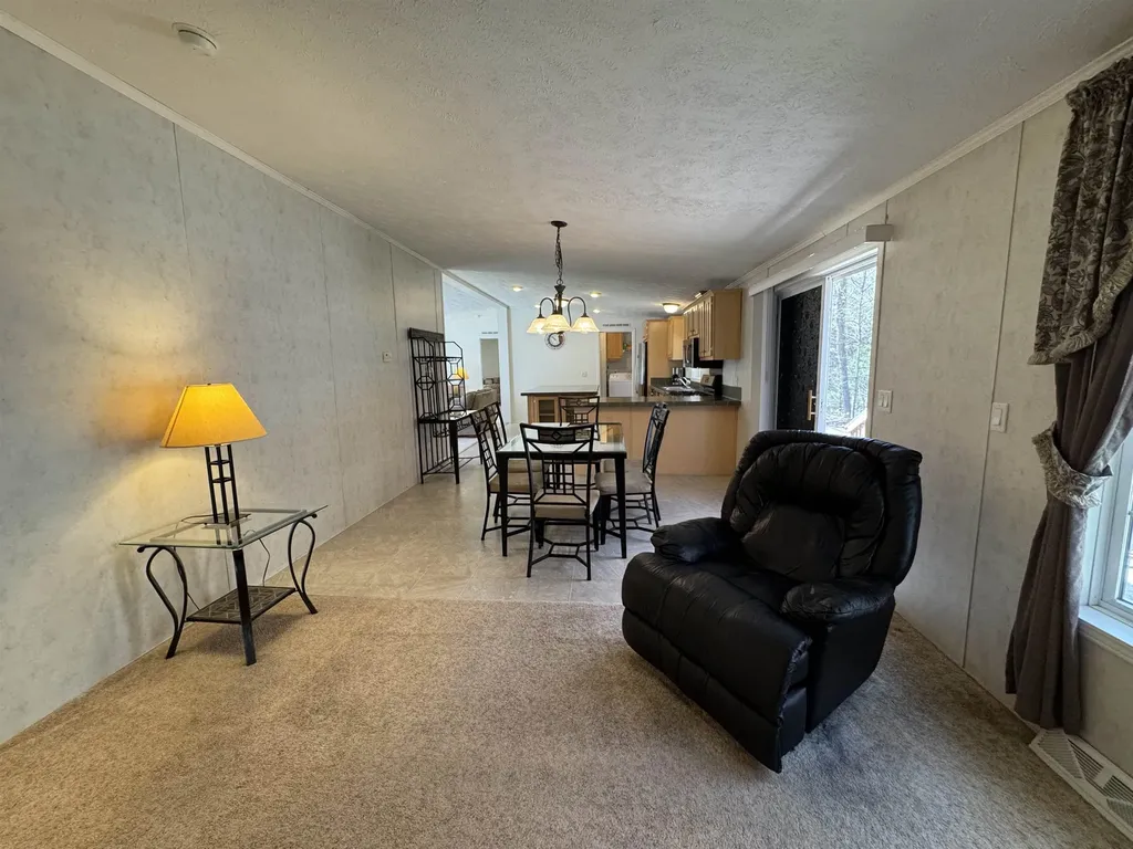 1817 Scottsville Road Danby VT 05739