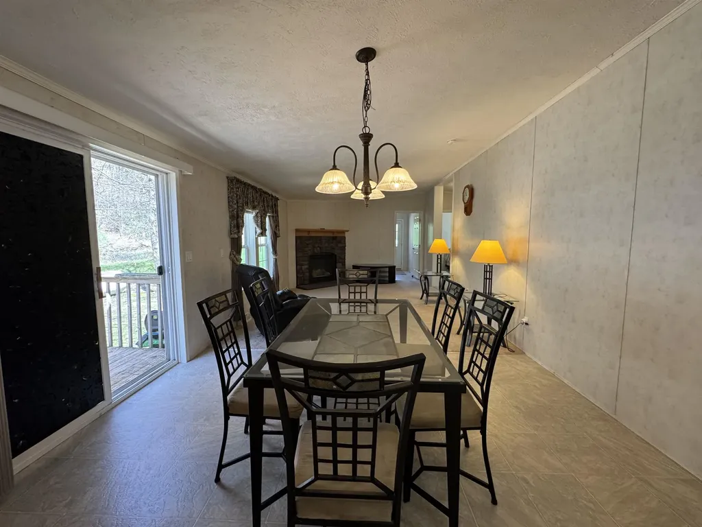 1817 Scottsville Road Danby VT 05739