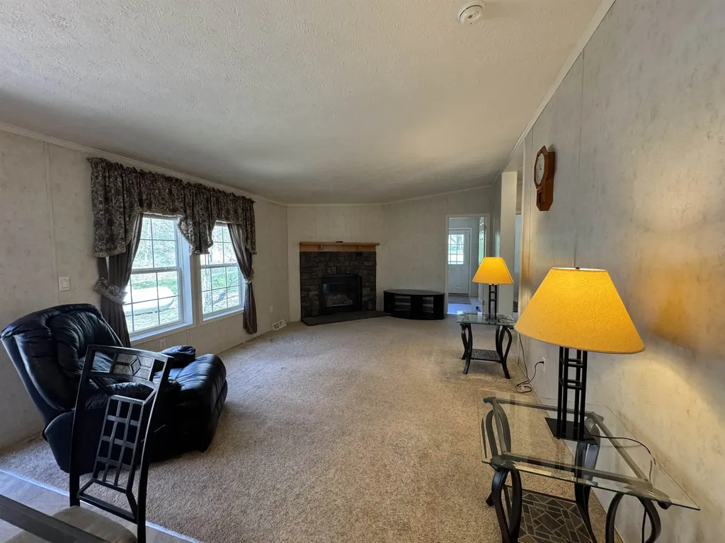 1817 Scottsville Road Danby VT 05739