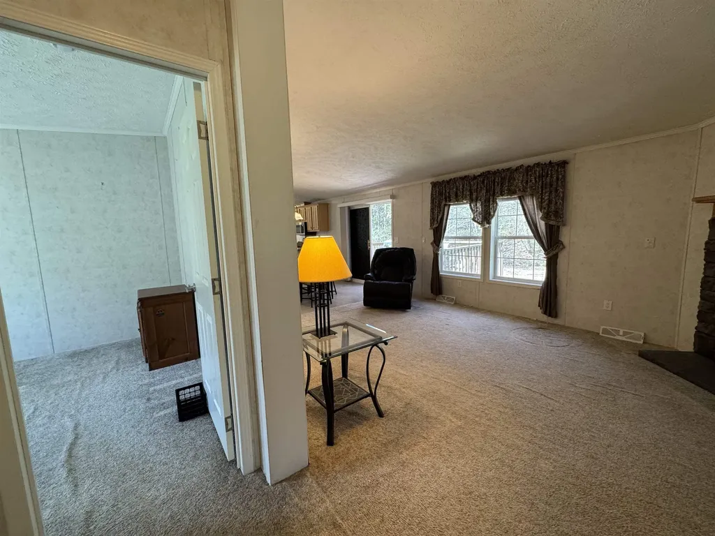 1817 Scottsville Road Danby VT 05739