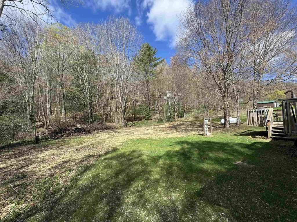 1817 Scottsville Road Danby VT 05739