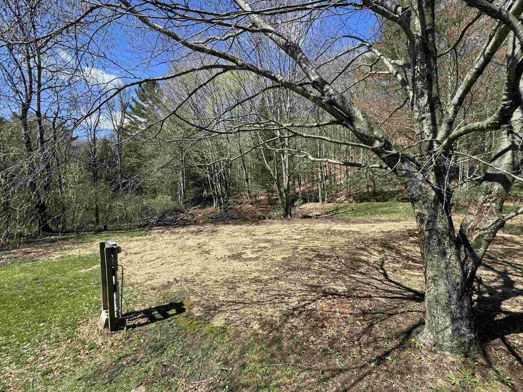 1817 Scottsville Road Danby VT 05739