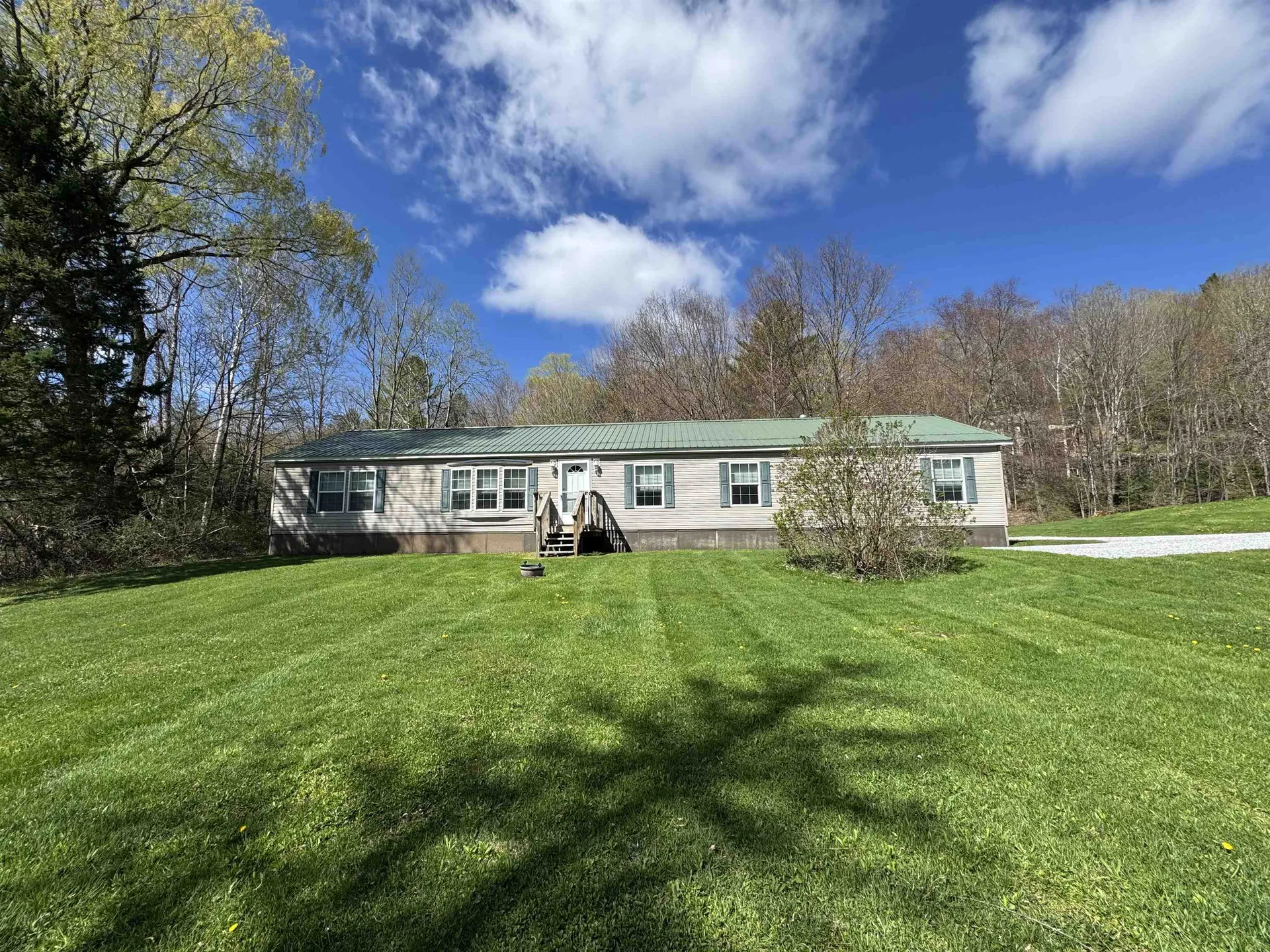 1817 Scottsville Road Danby VT 05739