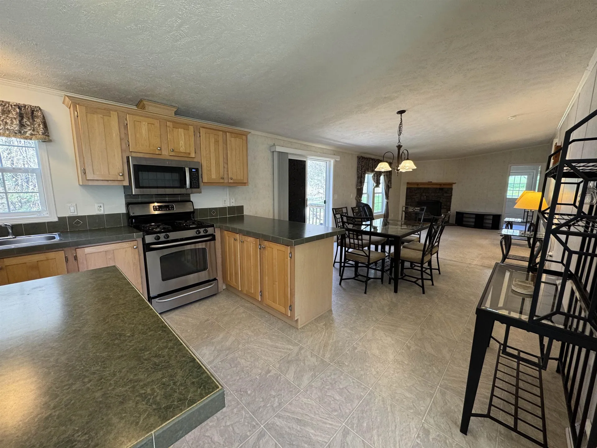 1817 Scottsville Road Danby VT 05739