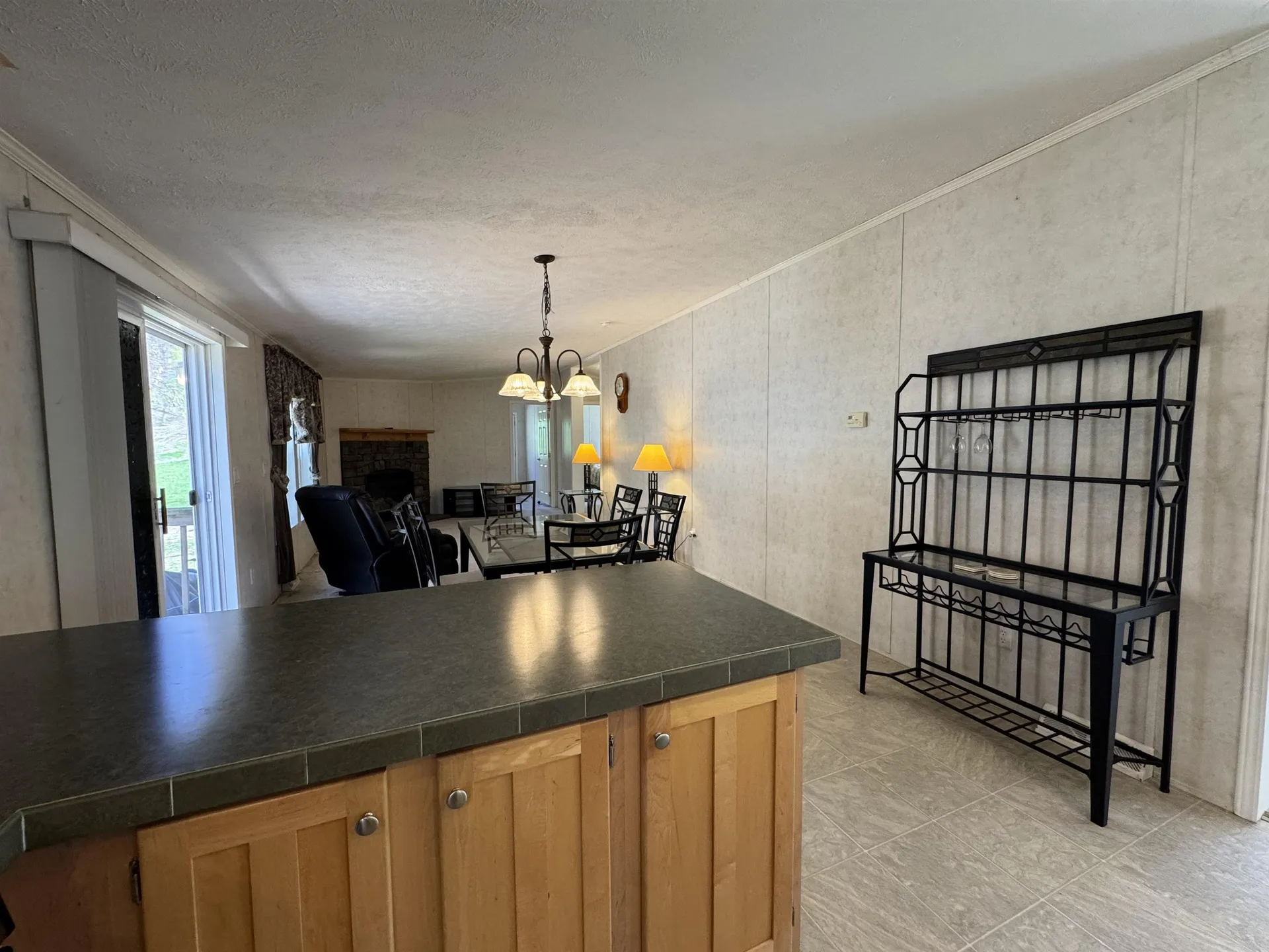 1817 Scottsville Road Danby VT 05739