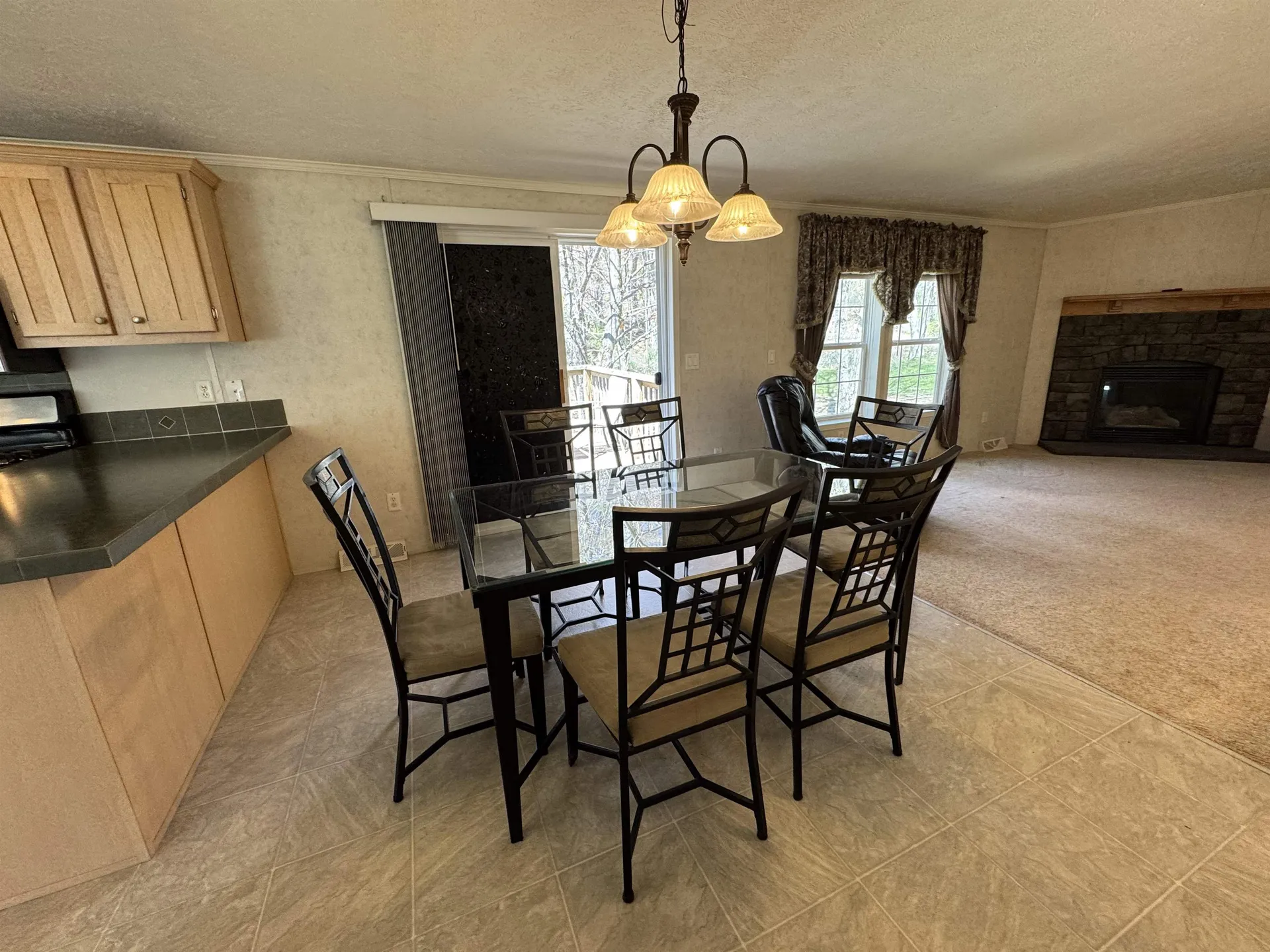 1817 Scottsville Road Danby VT 05739