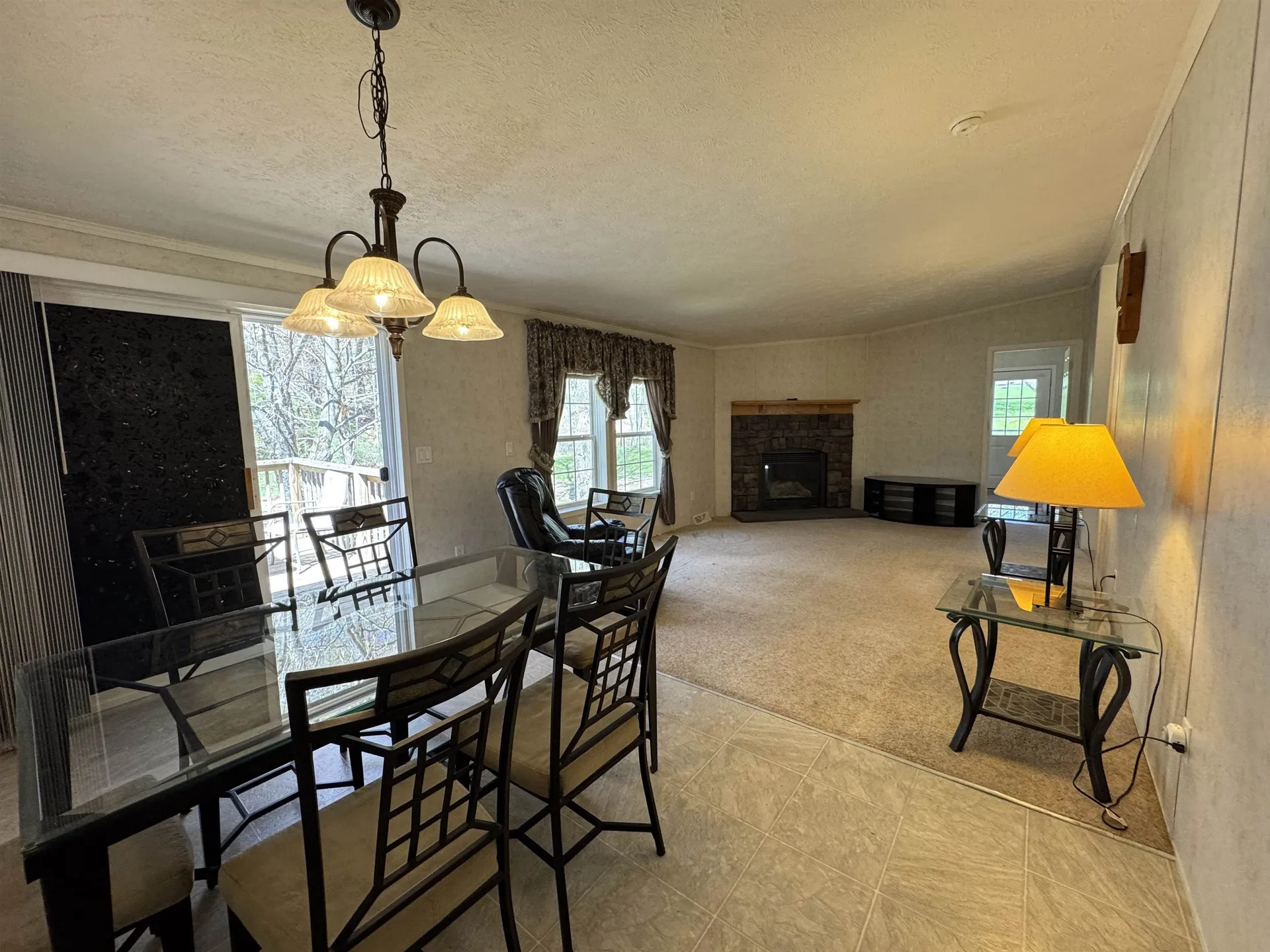 1817 Scottsville Road Danby VT 05739