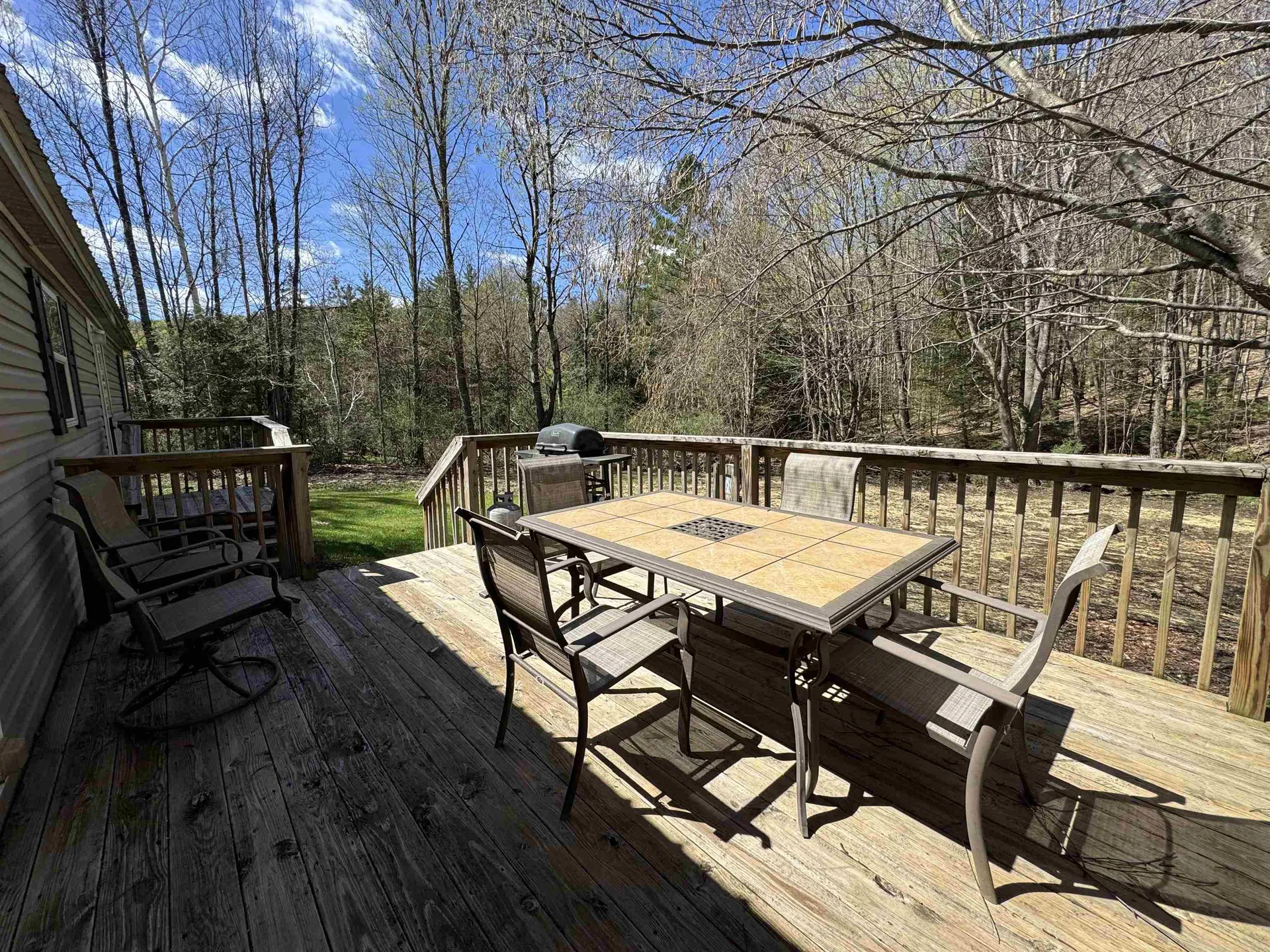 1817 Scottsville Road Danby VT 05739