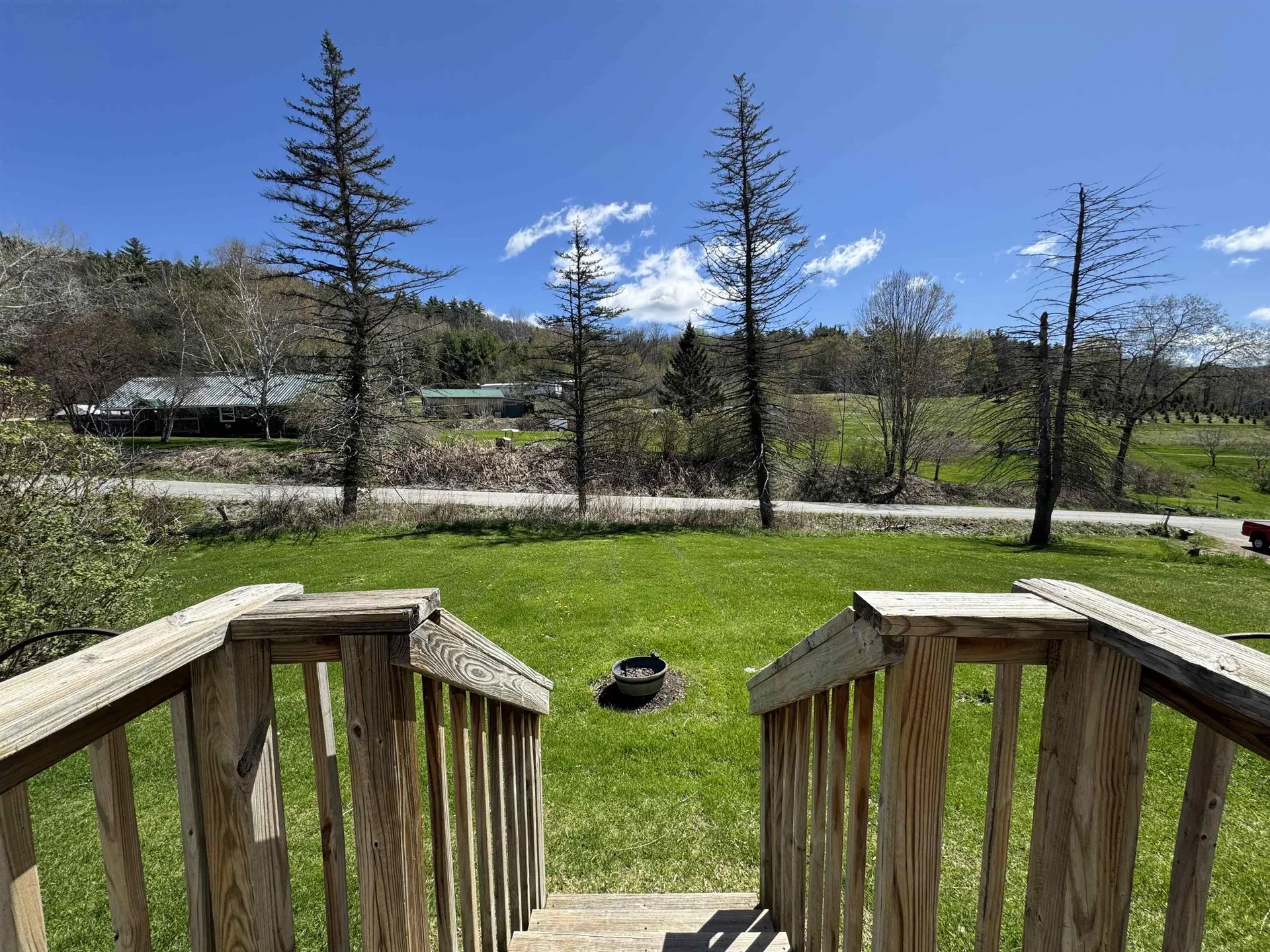 1817 Scottsville Road Danby VT 05739