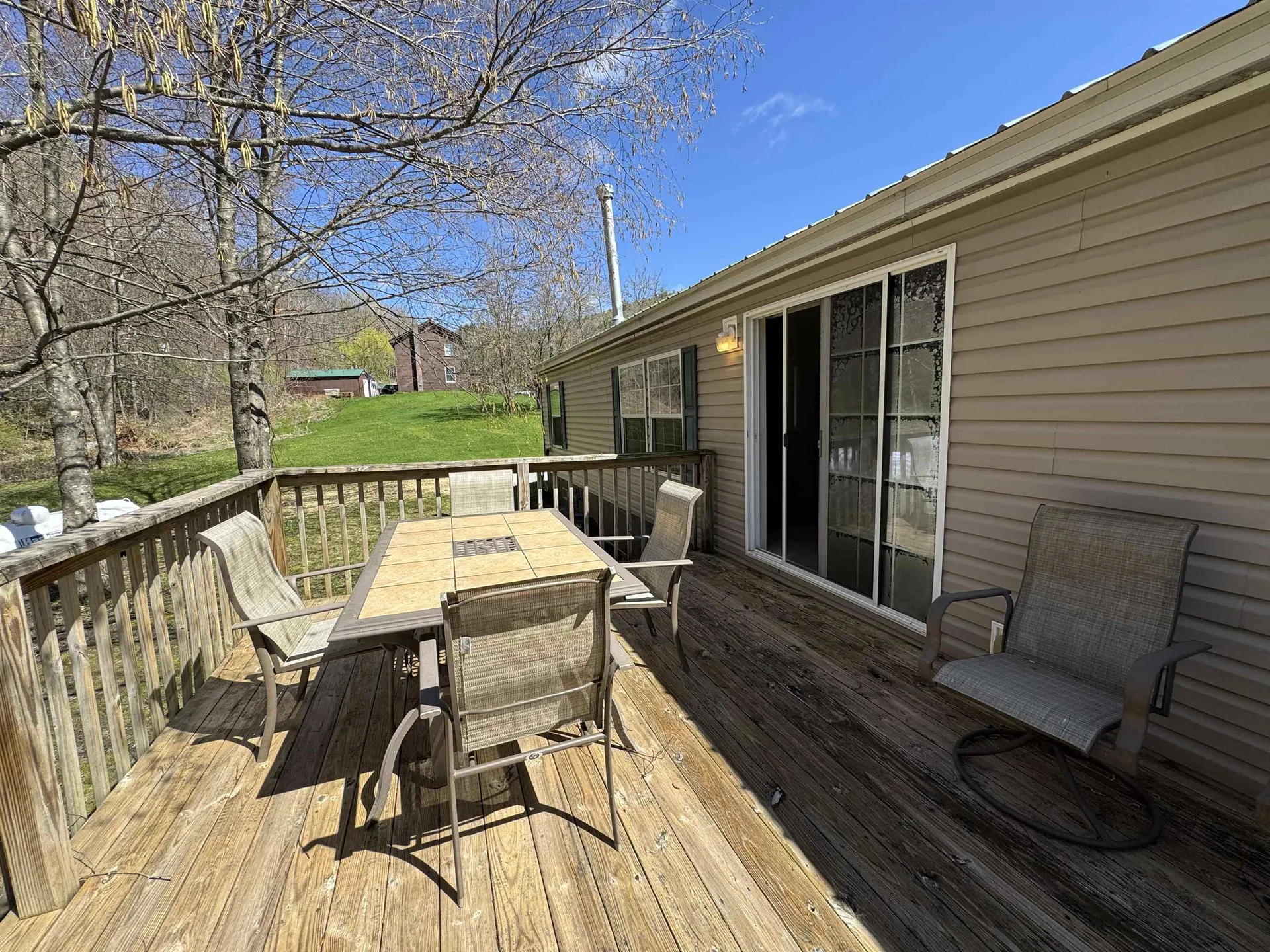 1817 Scottsville Road Danby VT 05739