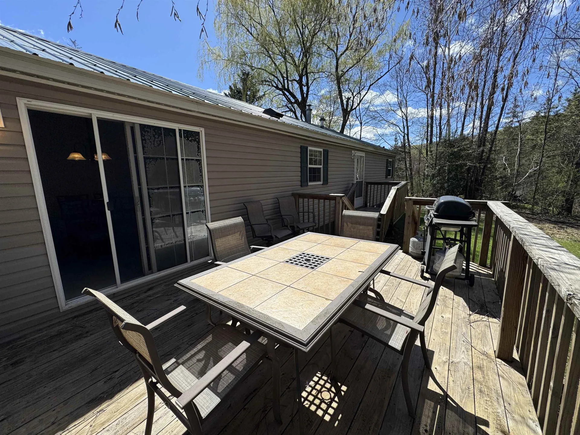 1817 Scottsville Road Danby VT 05739