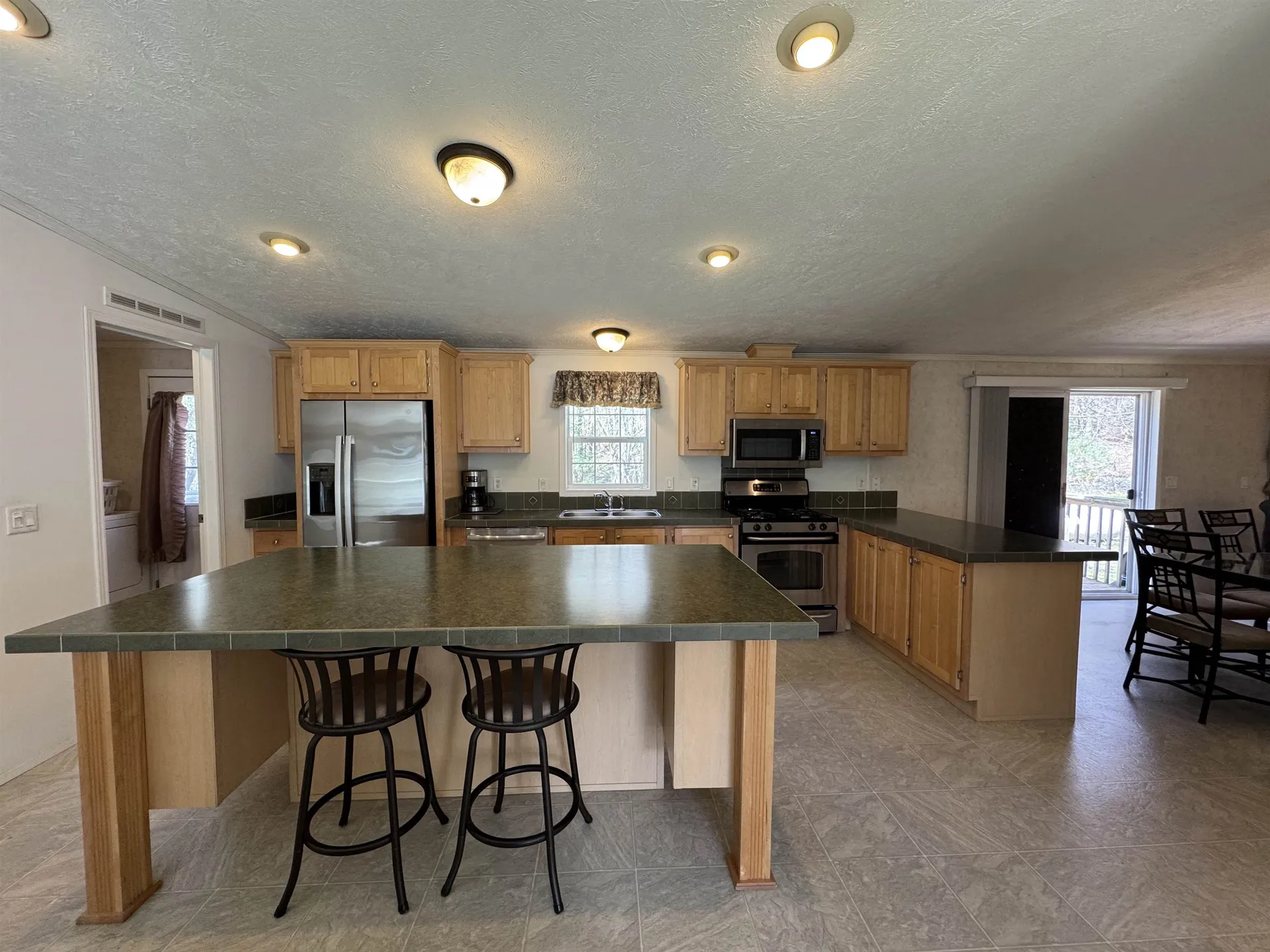 1817 Scottsville Road Danby VT 05739