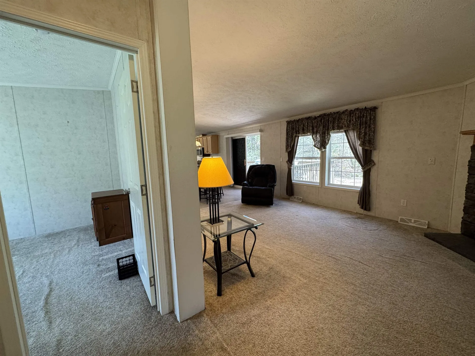 1817 Scottsville Road Danby VT 05739