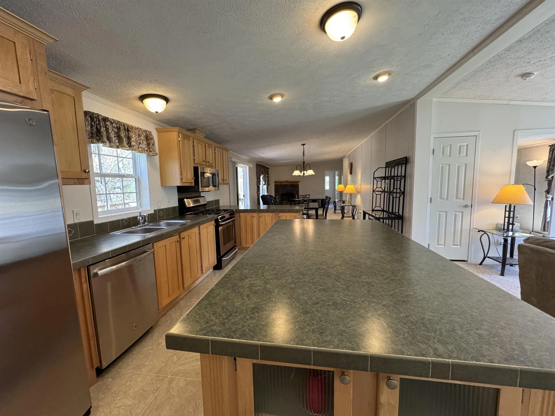 1817 Scottsville Road Danby VT 05739