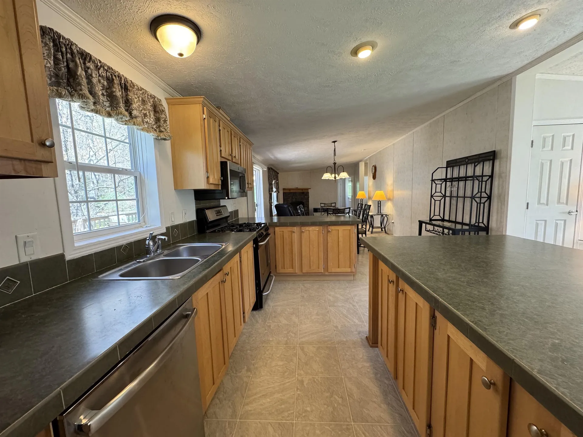1817 Scottsville Road Danby VT 05739