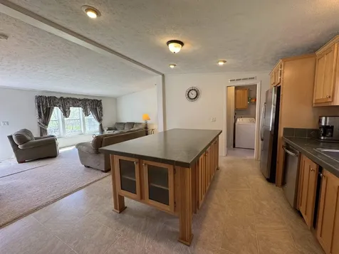 1817 Scottsville Road Danby VT 05739