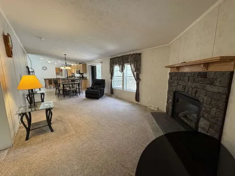 1817 Scottsville Road Danby VT 05739