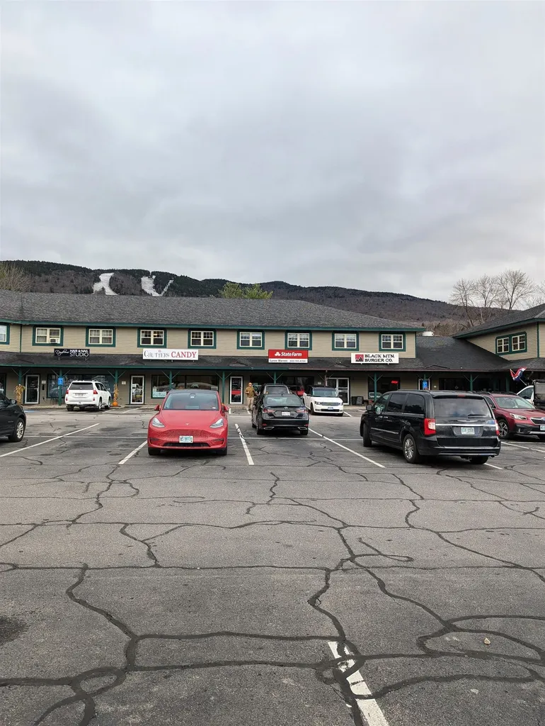 264 Main Street Lincoln NH 03251