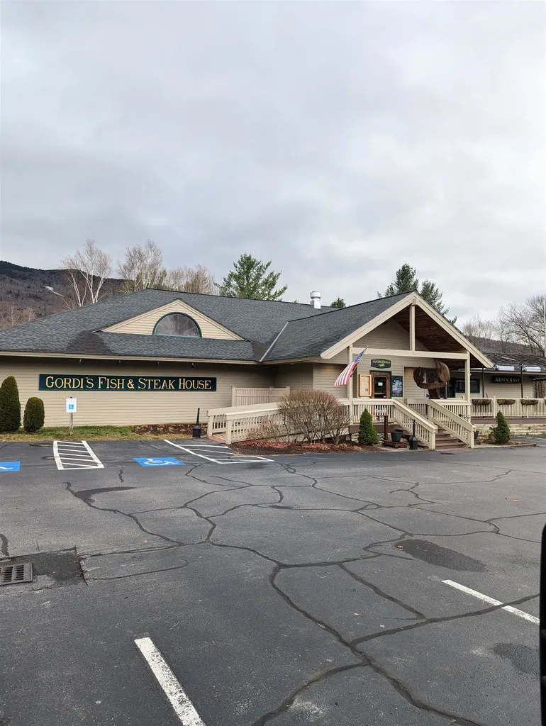 264 Main Street Lincoln NH 03251