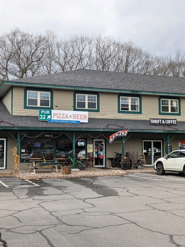 264 Main Street Lincoln NH 03251