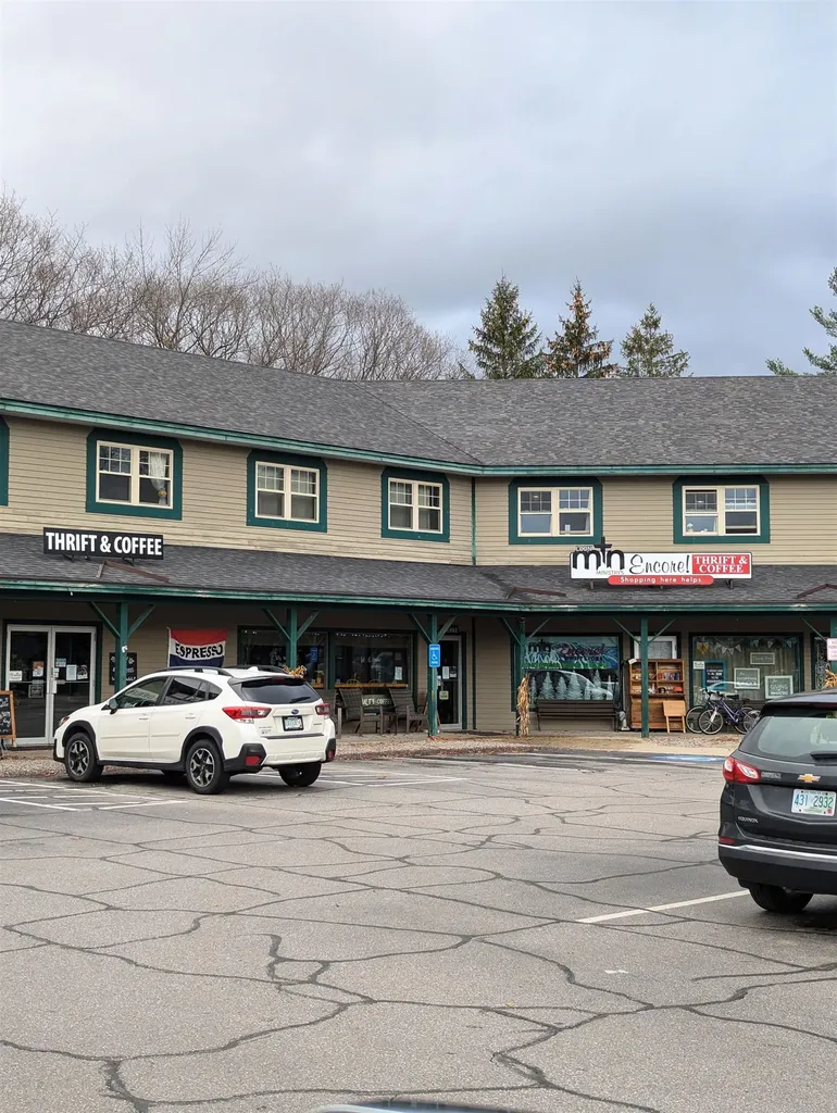 264 Main Street Lincoln NH 03251