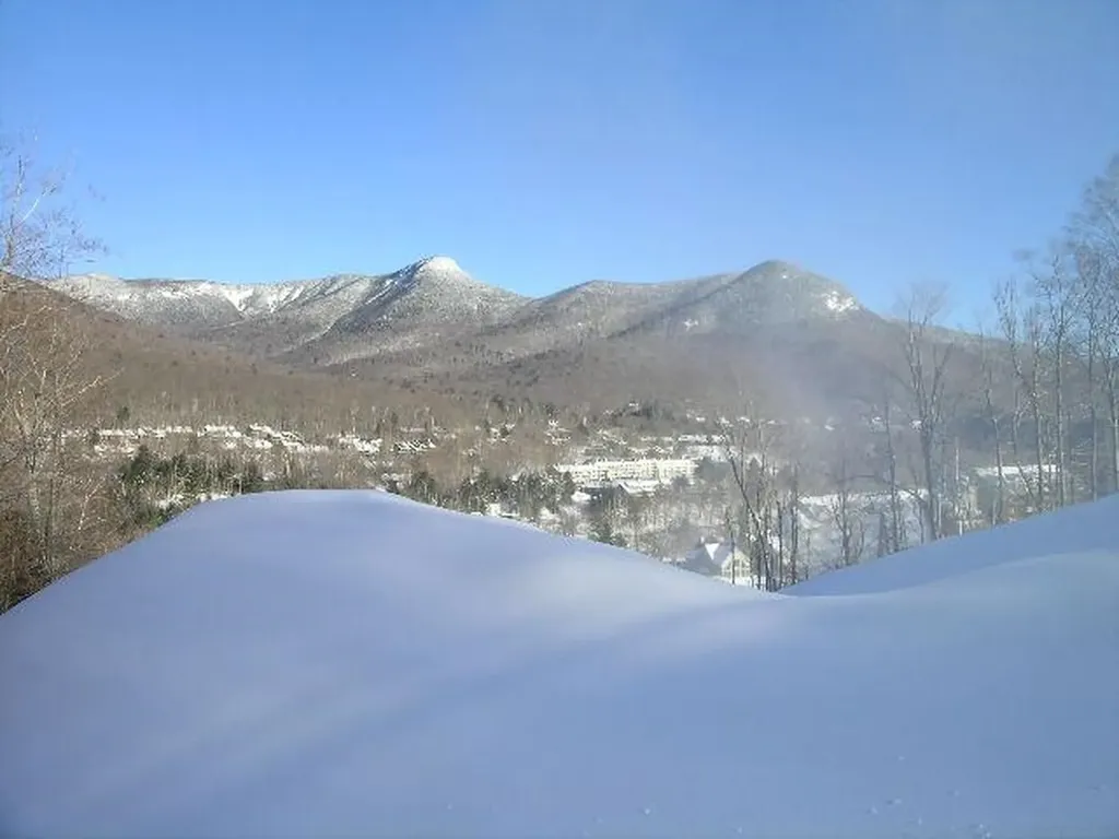 264 Main Street Lincoln NH 03251