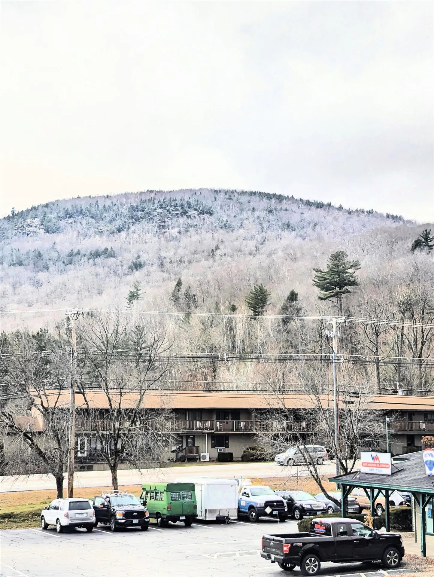 264 Main Street Lincoln NH 03251