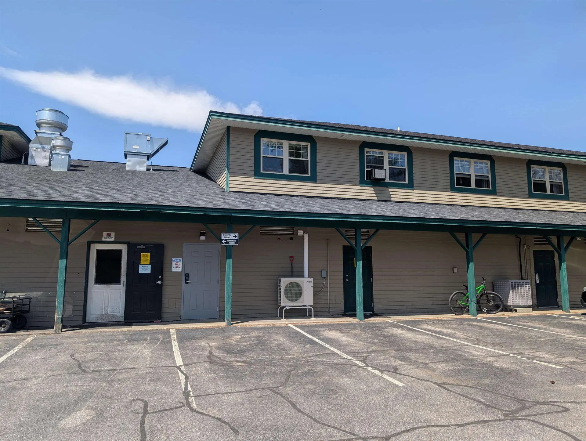 264 Main Street Lincoln NH 03251