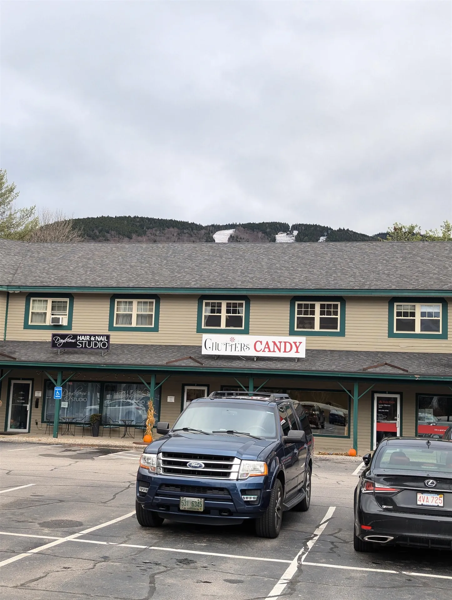 264 Main Street Lincoln NH 03251