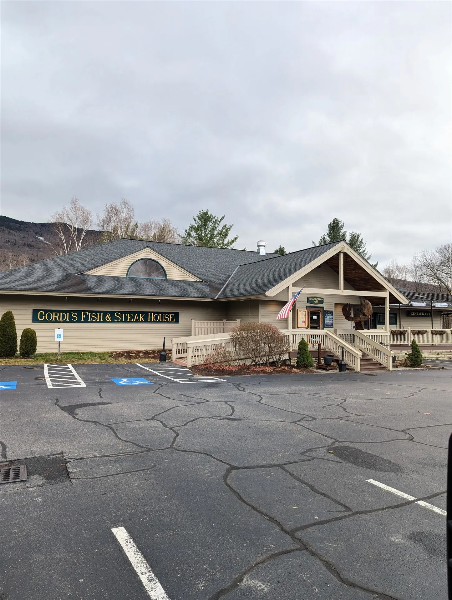 264 Main Street Lincoln NH 03251