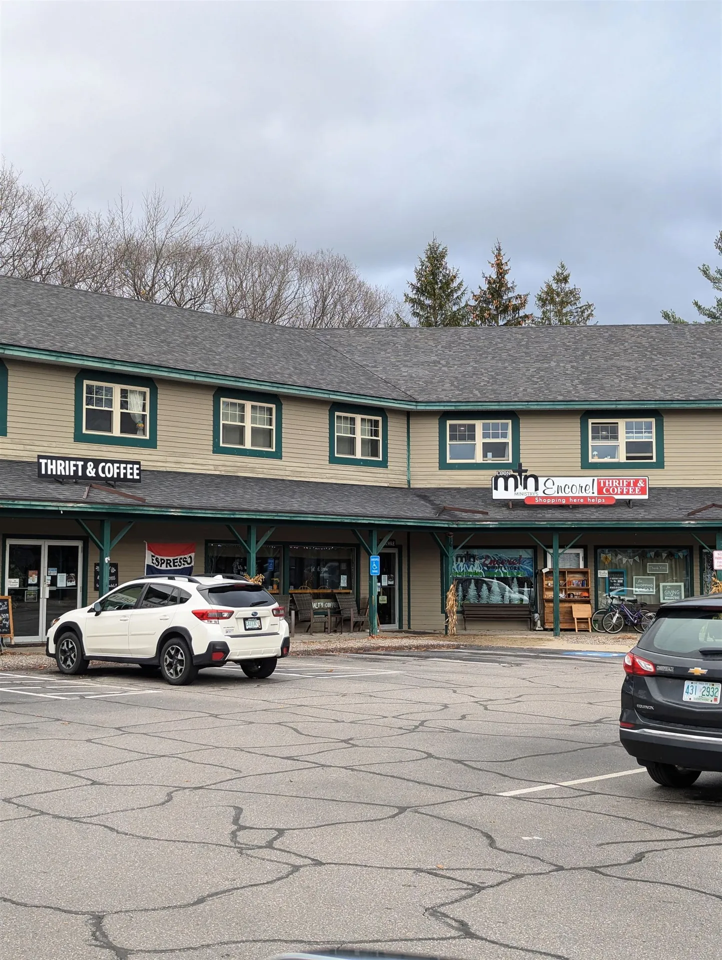 264 Main Street Lincoln NH 03251