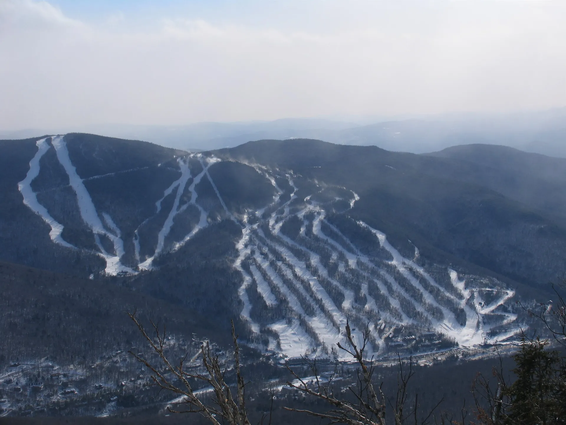 264 Main Street Lincoln NH 03251