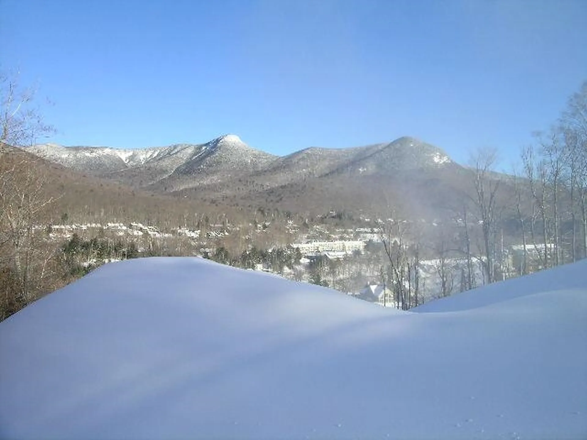 264 Main Street Lincoln NH 03251