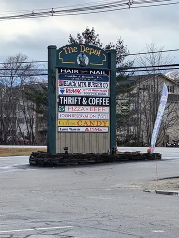 264 Main Street Lincoln NH 03251