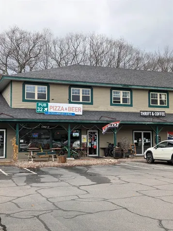 264 Main Street Lincoln NH 03251