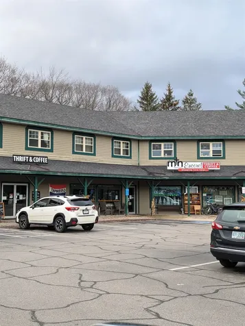 264 Main Street Lincoln NH 03251