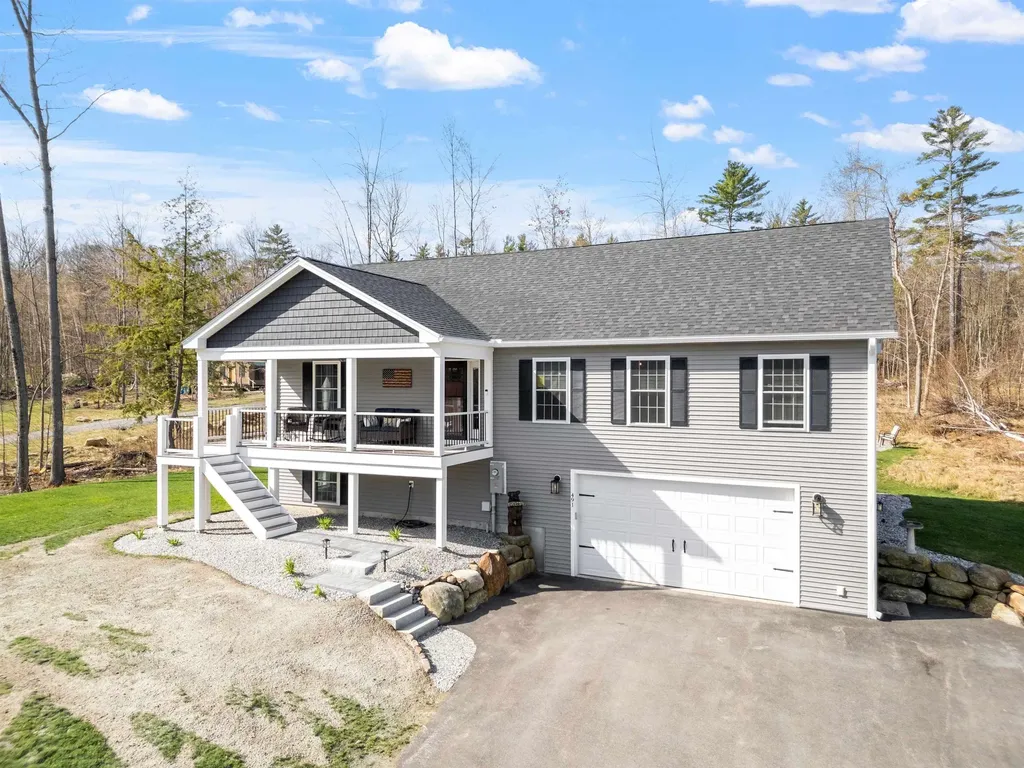 491 Shaker Road Northfield NH 03276