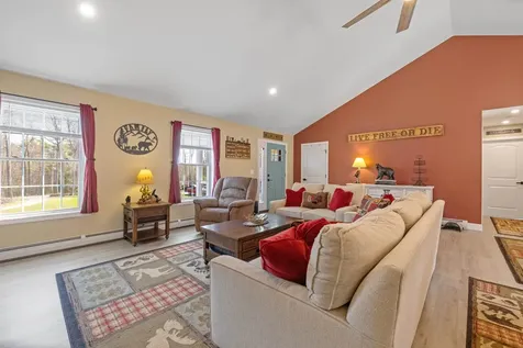 491 Shaker Road Northfield NH 03276