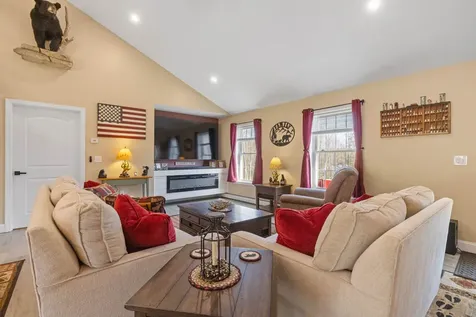 491 Shaker Road Northfield NH 03276