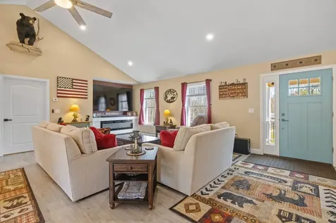 491 Shaker Road Northfield NH 03276