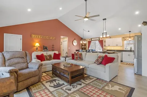 491 Shaker Road Northfield NH 03276