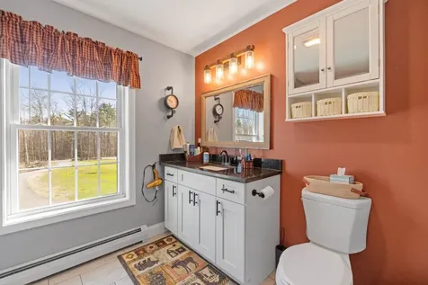 491 Shaker Road Northfield NH 03276