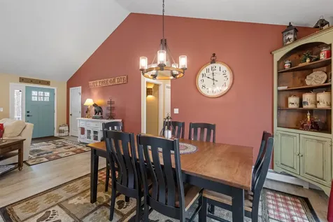 491 Shaker Road Northfield NH 03276