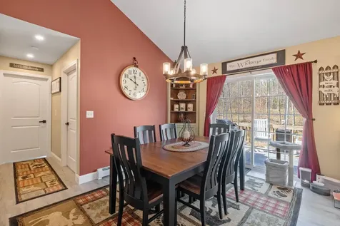 491 Shaker Road Northfield NH 03276