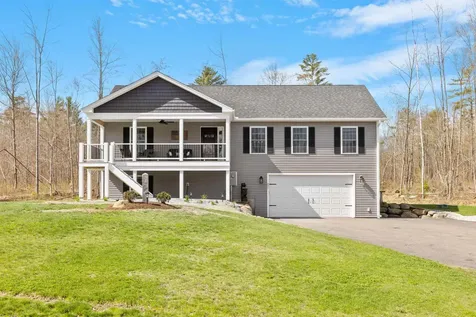 491 Shaker Road Northfield NH 03276